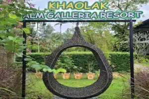 Palm Galleria Resort-SHA Extra Plus, Khao Lak