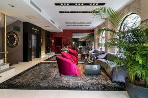 Biz Cevahir Hotel Sultanahmet, Istanbul