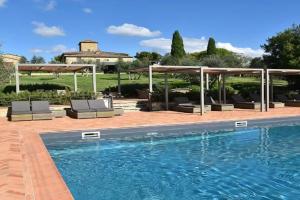 Hotel «Locanda Le Piazze», Castellina in Chianti