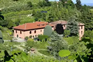 Villa Giarvino Guesthouse, Acqui Terme