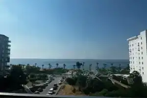 Zeynel Hotel, Antalya