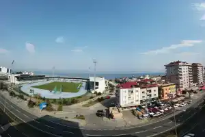 Hanzade Park Hotel, Trabzon