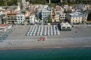 Albatros Beach Hotel, Letojanni