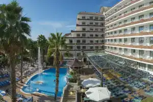 Santa Susanna - Hotels