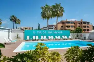 Plaza Santa Ponsa Boutique - Adults Only., Santa Ponsa