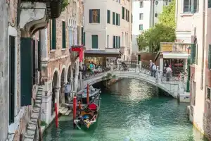 Hotel al Sotoportego, Venice