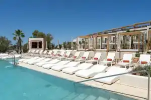 TRS Ibiza Hotel -All Inclusive Adults Only, San Antonio Abad