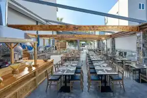 Pollis Hotel, Hersonissos