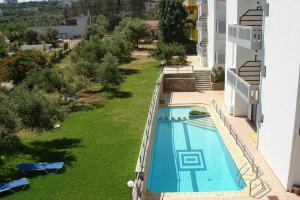 Popi Hotel Apartments, Agia Marina