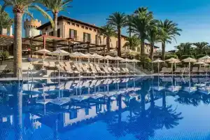 Castillo Hotel Son Vida, a Luxury Collection Hotel, Mallorca - Adults Only, Palma