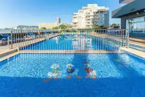 Calpe - Hotels