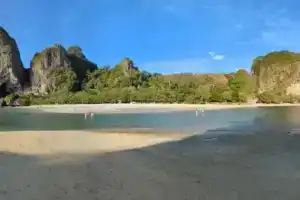 Sand Sea Resort Railay Beach, Railay Beach