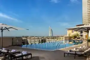 Staybridge Suites Dubai Internet City, an IHG Hotel, Dubai