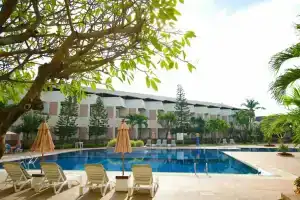 Hotel Tropicana Pattaya - SHA Extra Plus, Pattaya