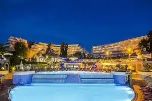 The Grand Blue Sky International - All Inclusive, Kusadasi