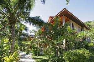 Railay Viewpoint Resort, Railay Beach