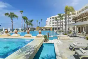 Alexander The Great Beach Hotel, Paphos