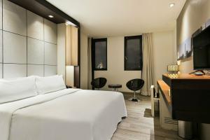 Hotel Barcelona Condal Mar Affiliated by Melia, Barcelona