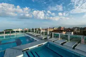 Hotel Colombo, Lido di Jesolo