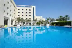 Mercure Sohar, Sohar