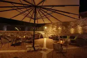 Tenuta Duca Marigliano Boutique Hotel, Paestum