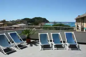 Hotel Genova, Sestri Levante