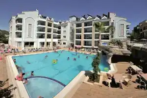 Epic Hotel, Marmaris