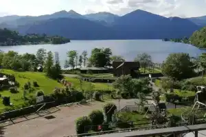 Hotel Bocciolo, Orta San Giulio