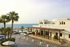 The Cove Rotana Resort - Ras Al Khaimah, Ras Al Khaimah