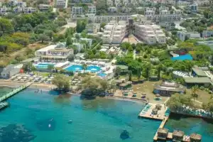 Golden Age Hotel Yalikavak Bodrum, Yalikavak