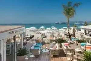 Hotel Croisette Beach Cannes Mgallery, Cannes