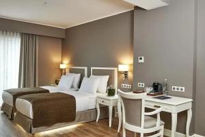 Renata Boutique Hotel Sisli, Istanbul