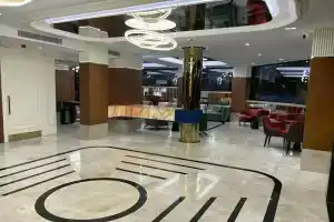 Hotel Eyfel, Istanbul