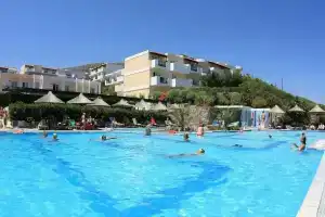 Mediterraneo Hotel, Hersonissos