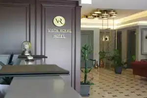 Vista Royal Hotel, Denizli