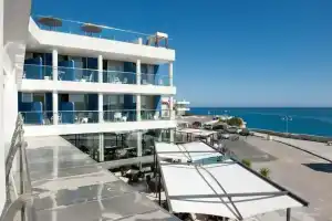 Hotel Belvedere, Torre Dell'Orso