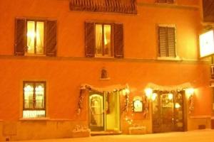 Hotel «Locanda Il Gallo», Greve in Chianti