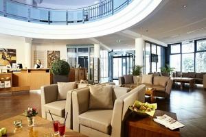 Hotel Kiel by Golden Tulip, Kiel