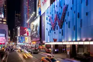 W New York - Times Square, New York