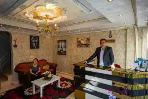 Ozyurt Hotel Istanbul - Old City, Istanbul