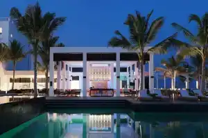 Al Baleed Resort Salalah by Anantara, Salalah