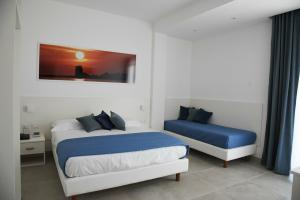 San Pietro in Bevagna - Hotels