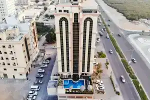 Royal View Hotel, Ras Al Khaimah