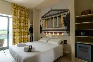 B&B Hotel Savona, Savona