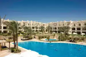 Jaz Makadi Star & Spa, Hurghada