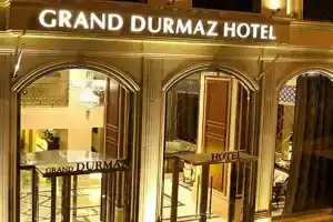 Grand Durmaz Hotel, Istanbul