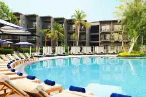 Hua Hin Marriott Resort and Spa, Hua Hin