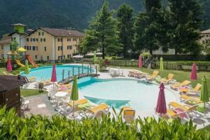 Good Life Hotel Garden, Pieve di Ledro