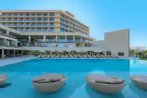 Amarande (Adults Only), Ayia Napa