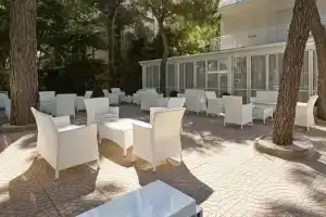 Hotel Maarea, Milano Marittima